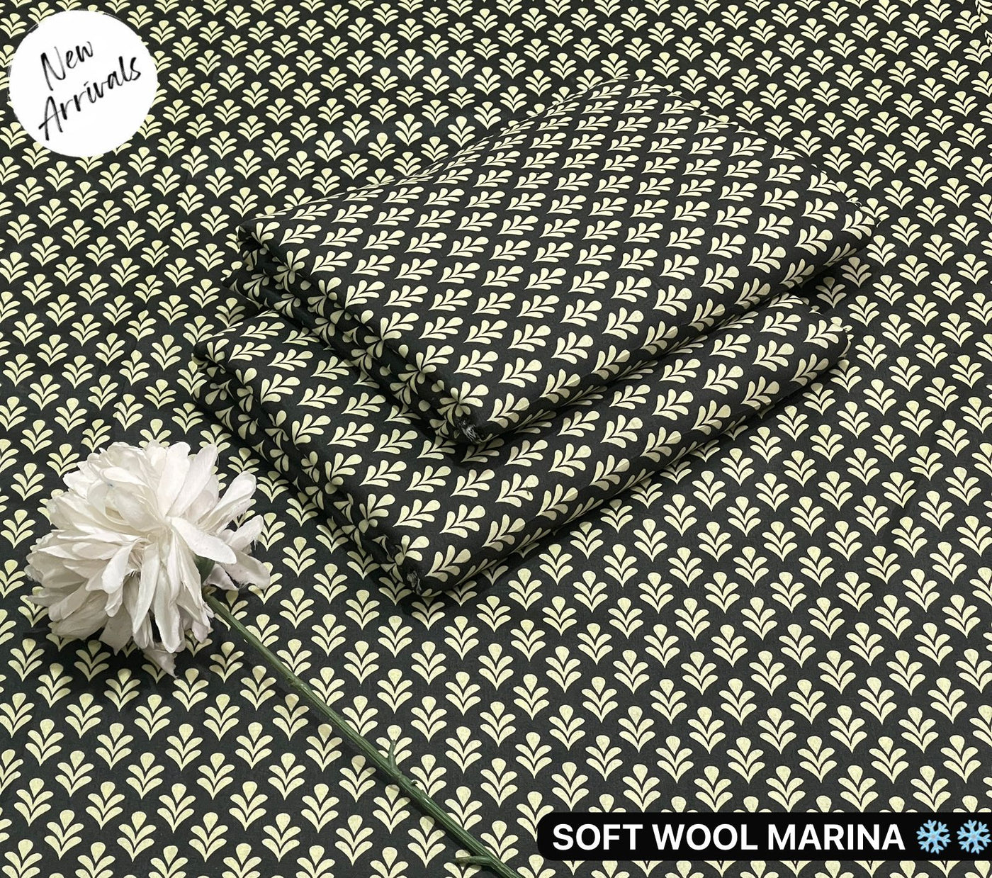 POLO WOOL