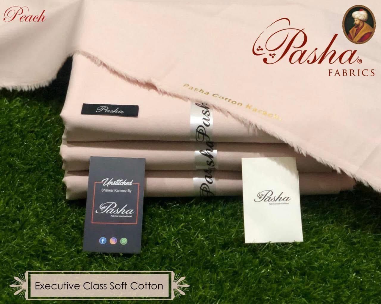 PASHA FABRIC