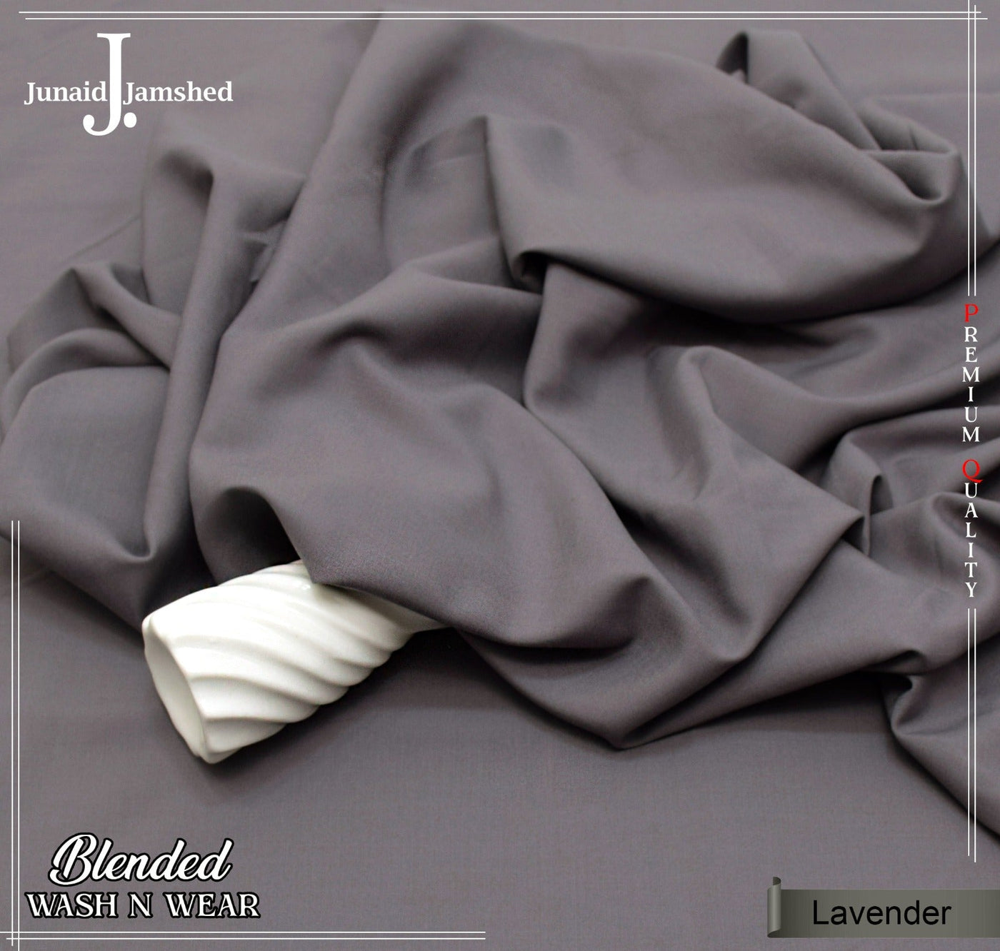 J. INVIERNO Winter Blended Wash & Wear '23