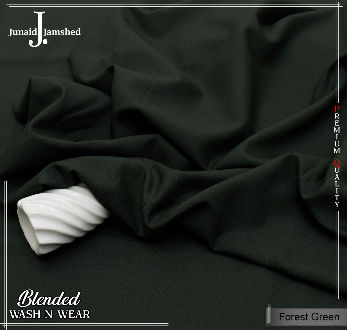 J. INVIERNO Winter Blended Wash & Wear '23