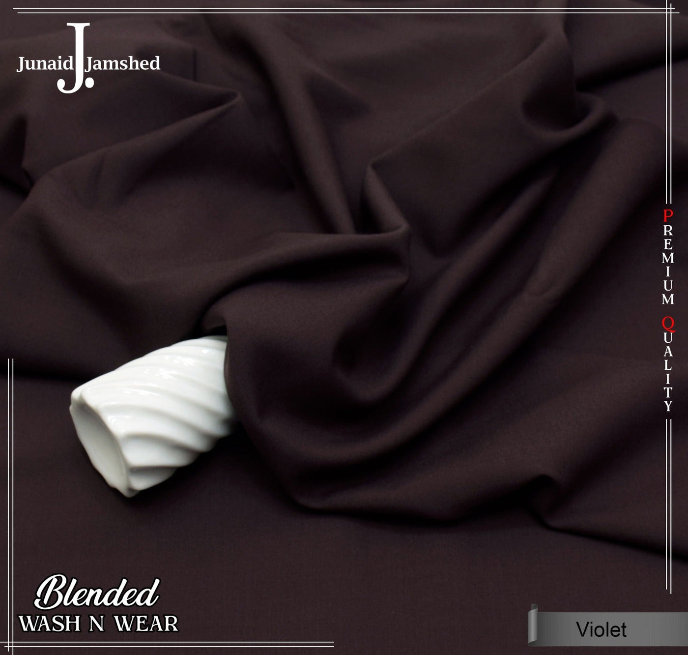 J. INVIERNO Winter Blended Wash & Wear '23