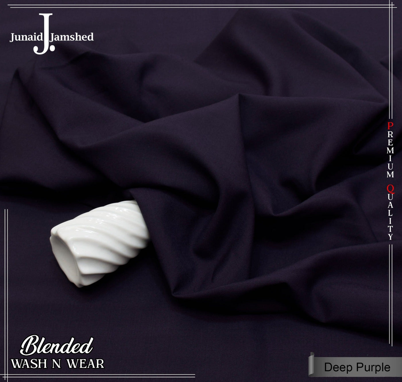 J. INVIERNO Winter Blended Wash & Wear '23