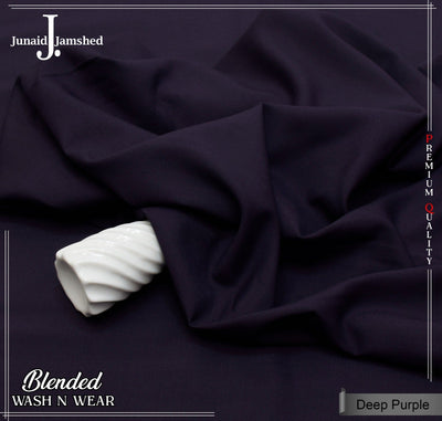 J. INVIERNO Winter Blended Wash & Wear '23